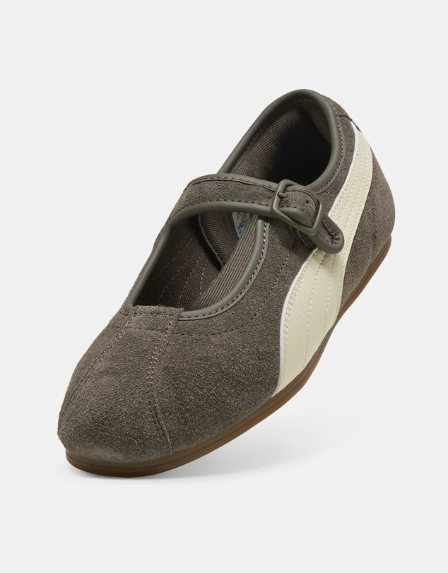 Puma - Tacklette Sneakers - Women's