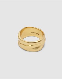 Brie Leon - Sloane Ring