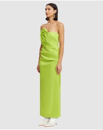 Acler - Lade Maxi Dress