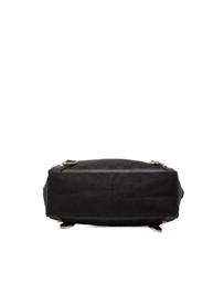 Pre-Loved by Azura Reborn - Pre-Loved GG Canvas Abbey D Ring Tote