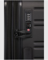 Nere - Stori Check-In 75cm Suitcase