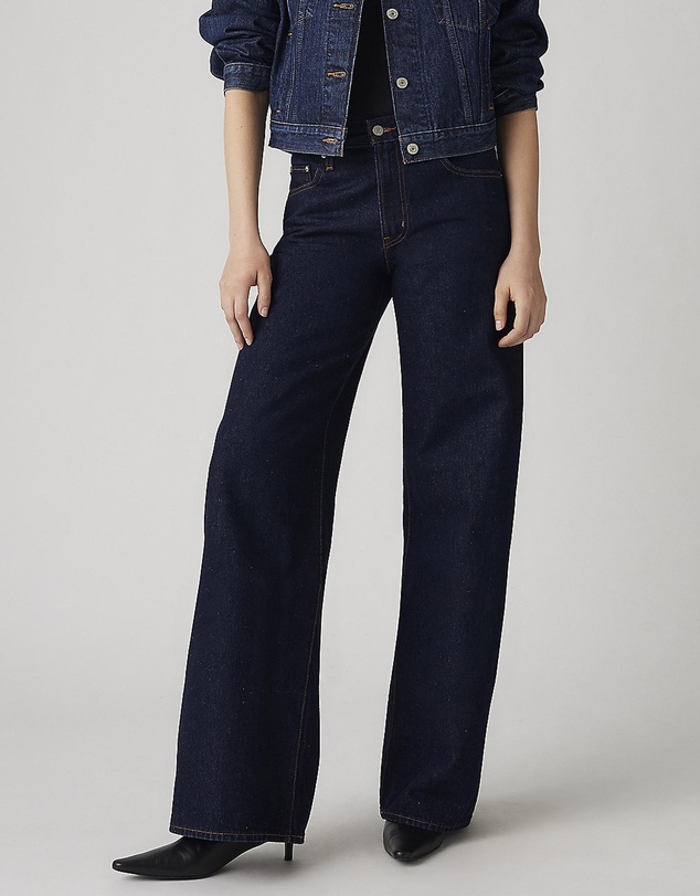 Levi's - XL Straight Jeans
