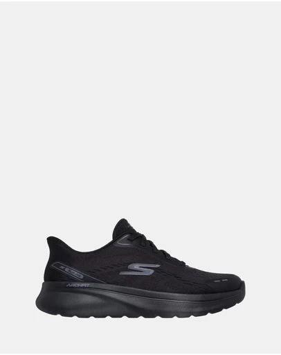 Skechers - GO WALK Arch Fit N-Joy - Women's