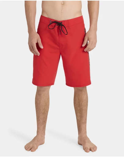 Quiksilver - Mens Everyday Omni Logo 17