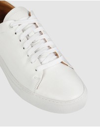 Brando - Beamer Low Top sneakers
