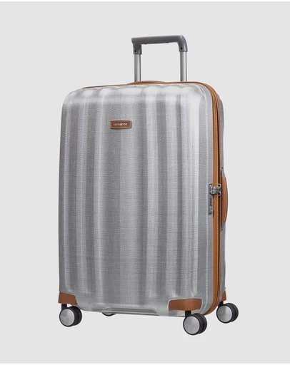 Samsonite - Lite-Cube DLX 76cm Spinner