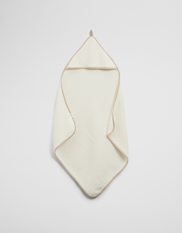 Country Road - Rhea Hooded Towel