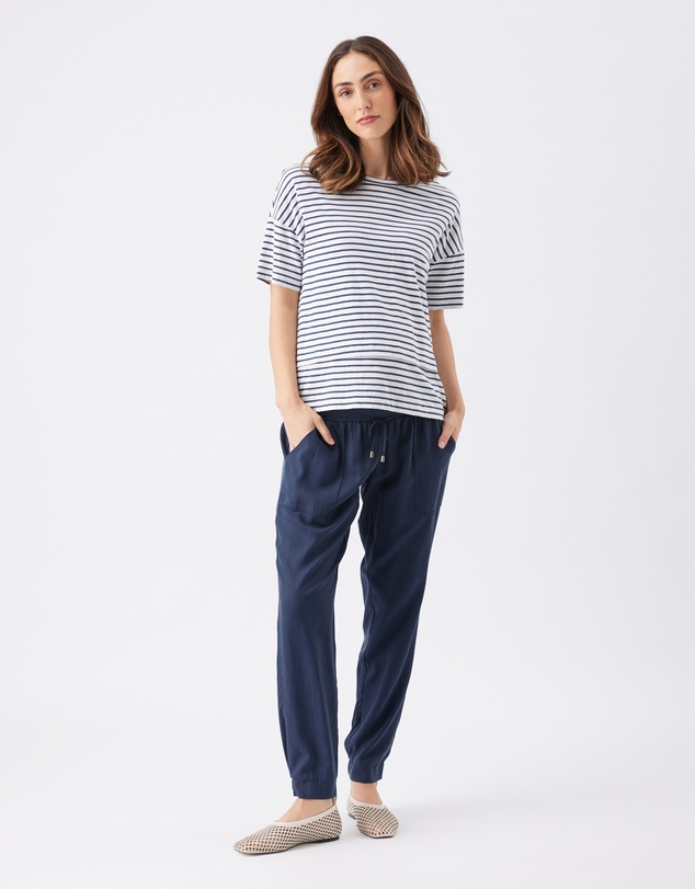 Ripe Maternity - Tencel Off Duty Pants