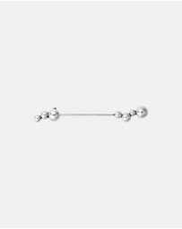 Georg Jensen - Moonlight Grapes Knitwear Brooch