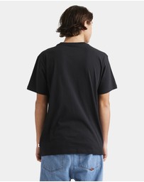 Quiksilver - Mens The Void T-Shirt
