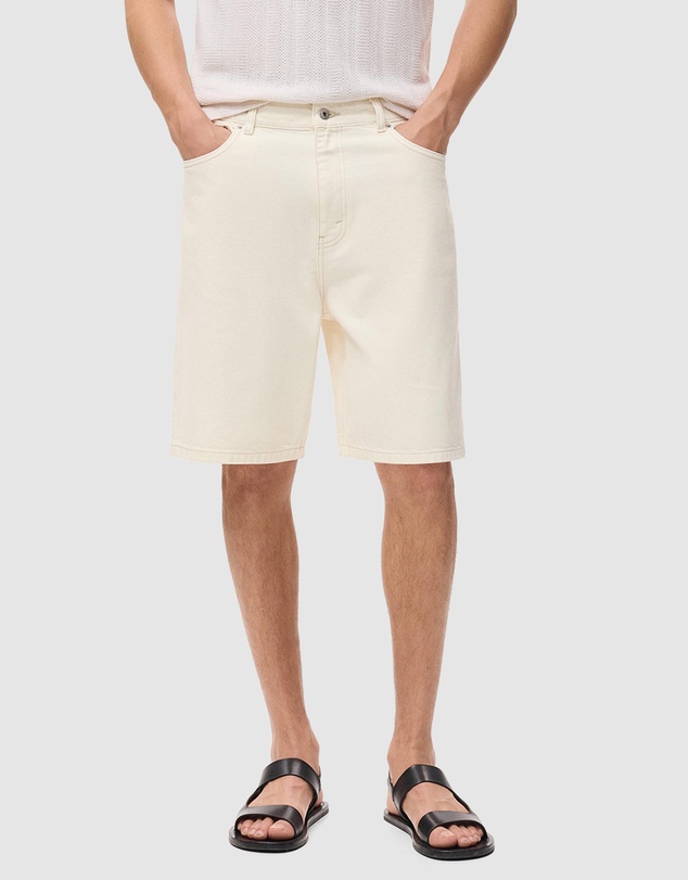M.N.G - Onda Bermuda Shorts