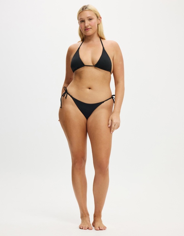 Cotton On Body - String Triangle Bikini Top