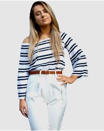 Loop Leather Co - Catrina