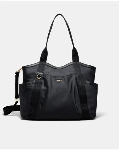 MIMCO - Dove Tote Bag