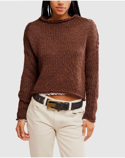 Free People - Opal Sweater