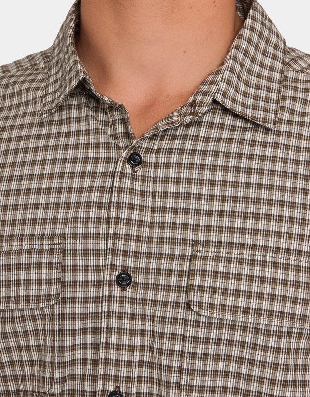 Volcom - Mens Revelation Long Sleeve T-Shirt