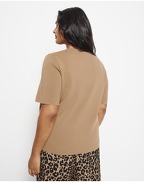 Commonry - Ella Tee