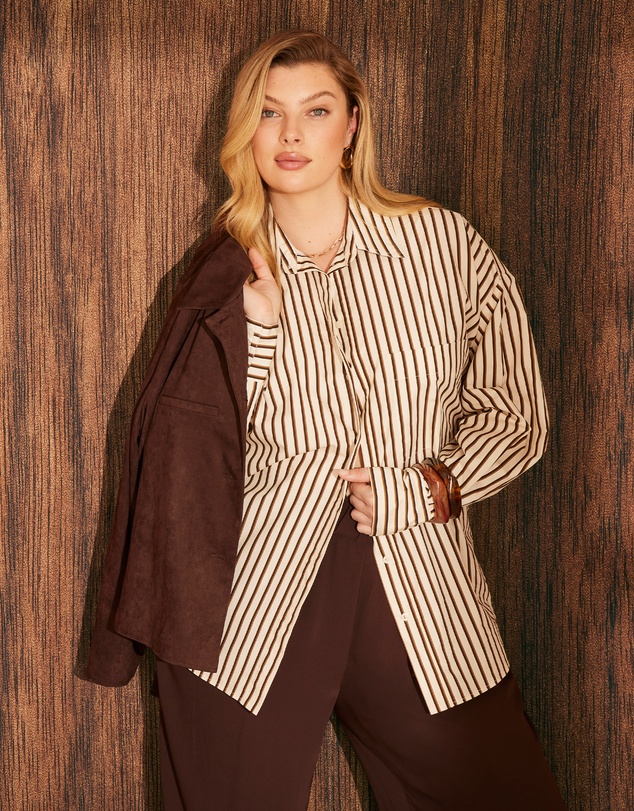 Estelle - Jessica Shirt