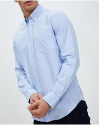 Ben Sherman - Signature Oxford Long Sleeve