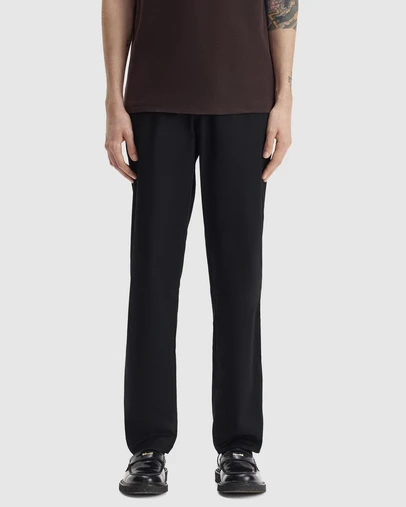 Fred Perry - Slim Fit Twill Trousers