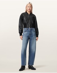 AllSaints - Suri Bomber Jacket