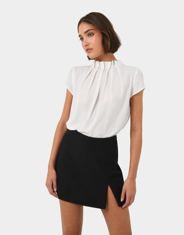 Forcast - Nella Mini Skort