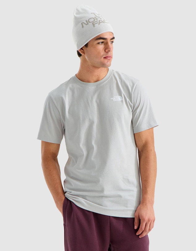 The North Face - Evolution Box NSE SS Tee