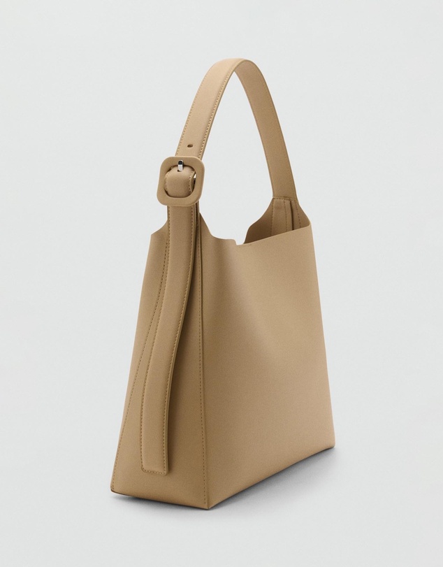 M.N.G - Winnie Shoulder Bag