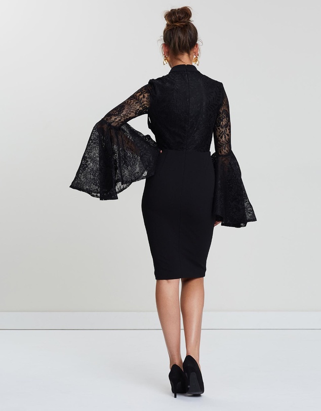 Miss Holly - Diaz Dress