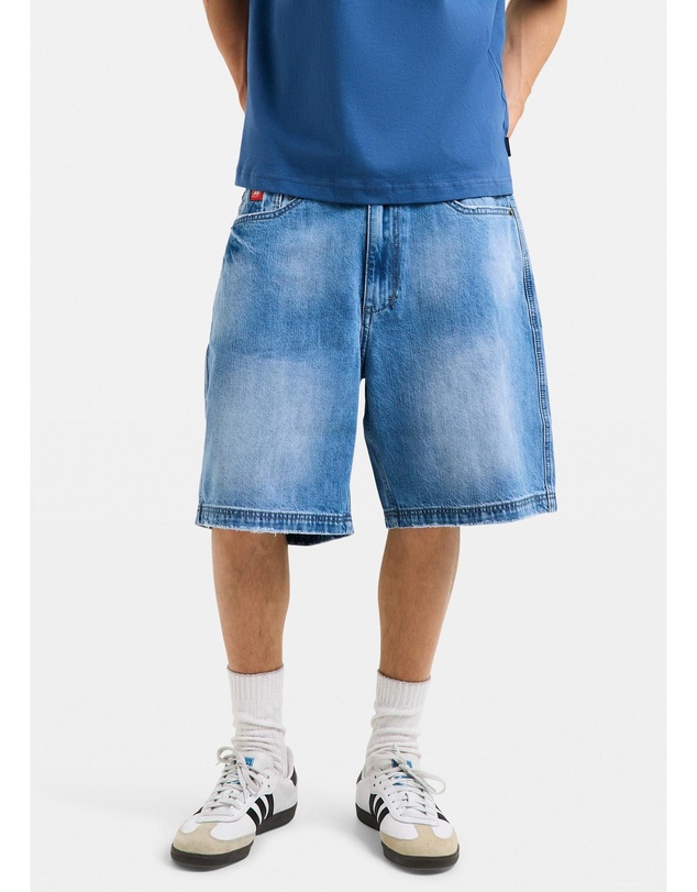 Insight - Lanmas Denim Jorts