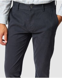 Rodd & Gunn - Thomas Road 2.0 Chino Pant Long Leg