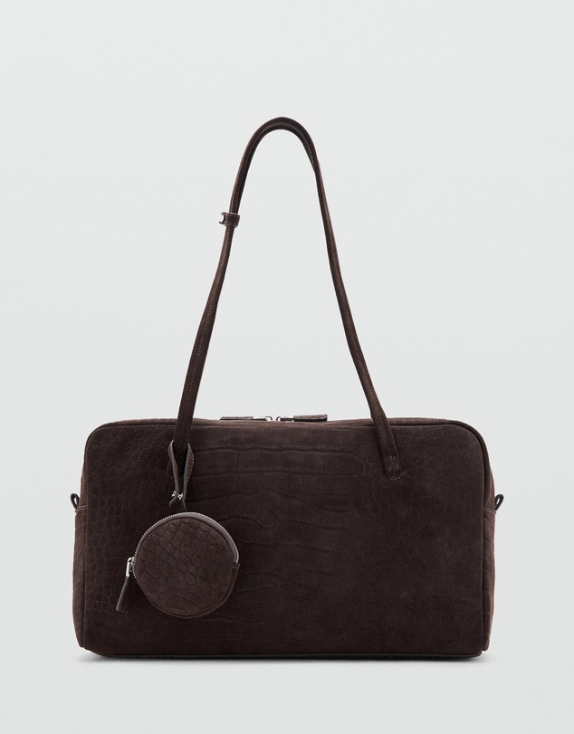 M.N.G - Juana Shoulder Bag