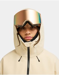 Roxy - Womens 20K Ice Bounded Snow Jacket