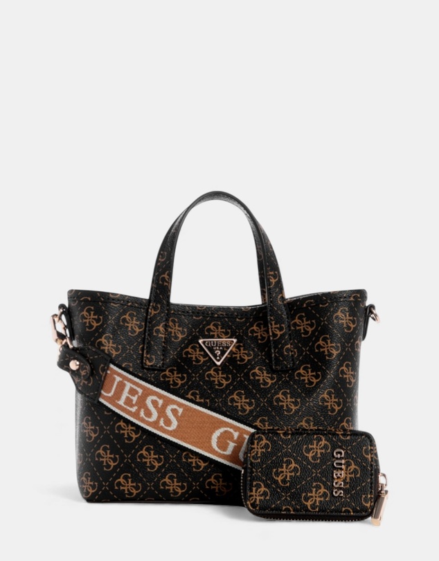 GUESS - Latona Mini Tote Bag