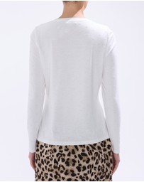 Marcs - Galaxy Long Sleeve Top