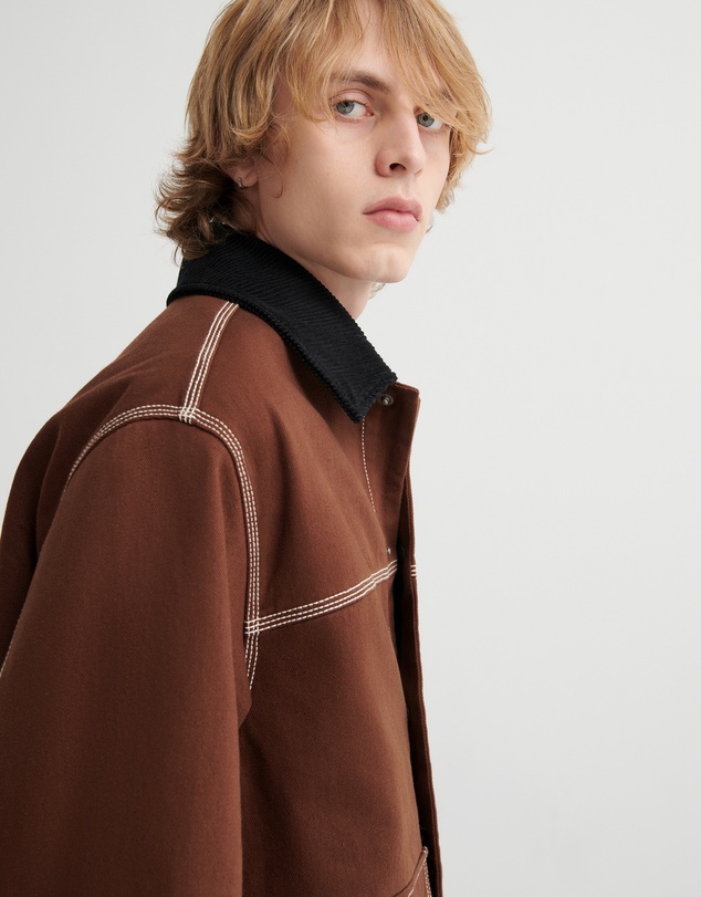 Kowtow - Craft Jacket