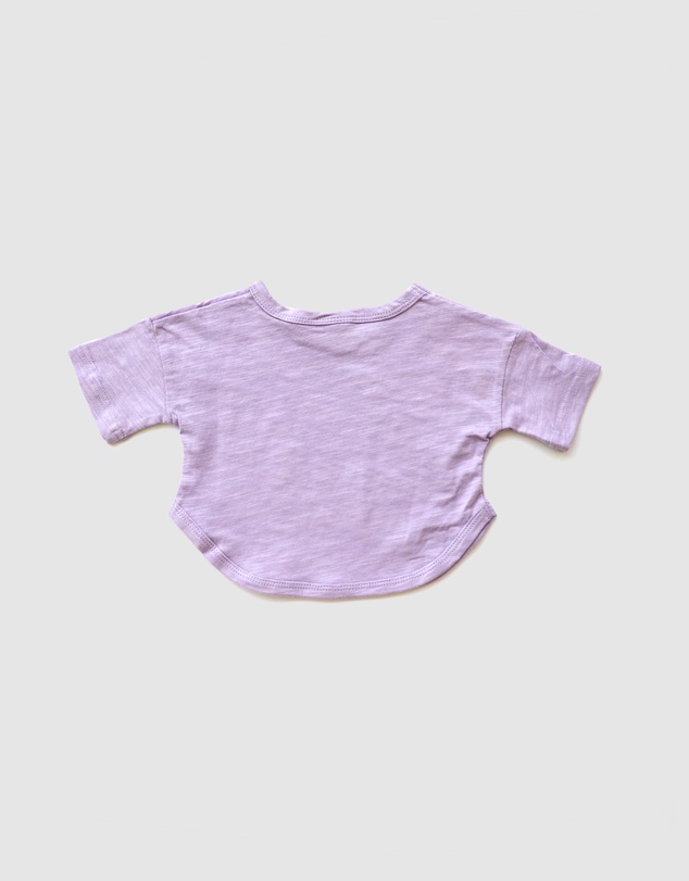 WITH LOVE FOR KIDS - Easy Top - Babies - Kids