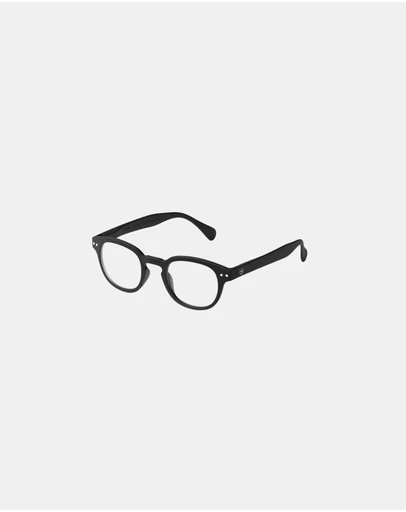 IZIPIZI - Reading Collection C Black