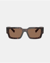 Prada - 0PR B17S