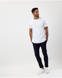 Wayver - The Essential Crew Tee