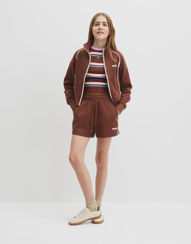 Country Road - Teen Sweat Short