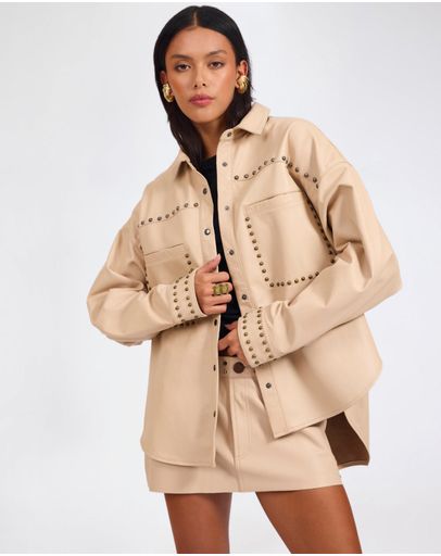 Tan