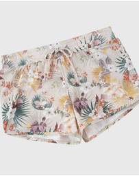 Aqua Blu Kids - Ravine Lycra Boardshorts - Teens