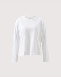 Ceres Life - Scout Slouchy Long Sleeve Tee