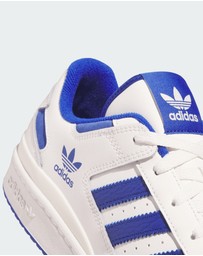 adidas Originals - Forum Low CL Shoes Unisex