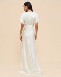 CHANCERY - Athena Gown