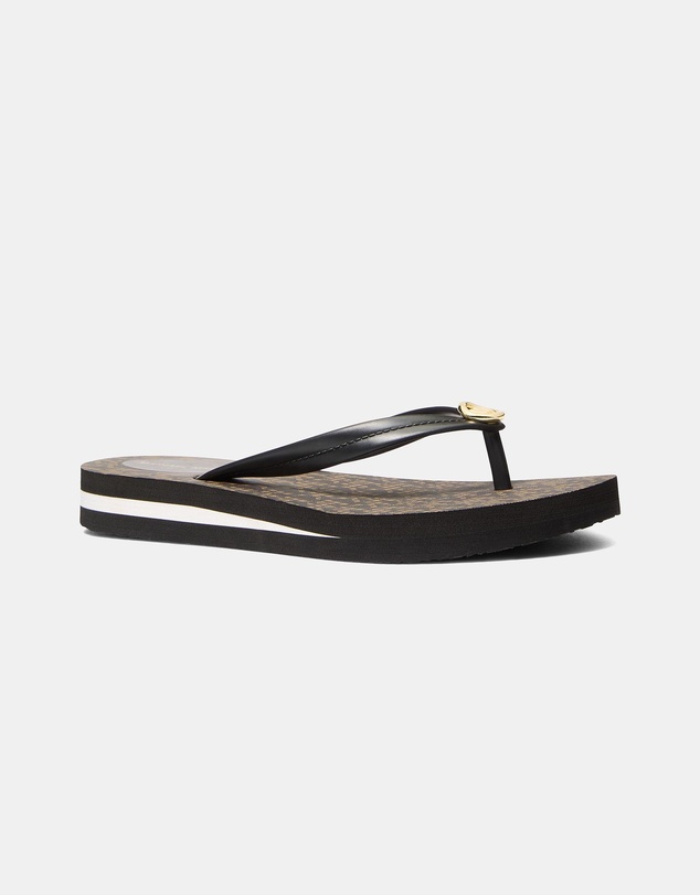 Michael Kors - Posie Flip Flops