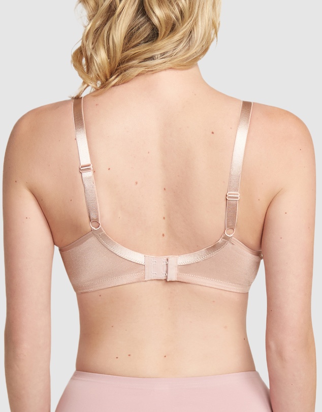 Triumph - Formfit Delicate Minimiser Wired Bra