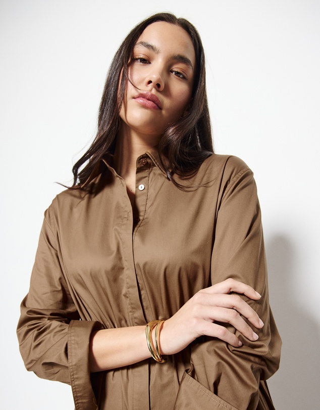 Commonry - Odette Statement Cuff