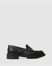 Brando - Cravitz Casual Loafers